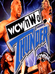 WCW nWo Thunder, PS1
