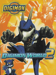 Digimon World 2, PS1