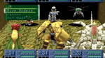 Digimon World 2, PS1