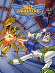 Buzz Lightyear of Star Command, PS1