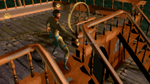 Time Commando, PS1