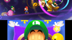 Mario and Luigi: Dream Team, n3DS
