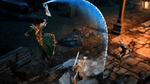 Castlevania: Lords of Shadow Mirror of Fate, n3DS