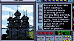 Where in Time is Carmen Sandiego, SNES