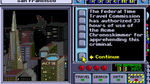 Where in Time is Carmen Sandiego, SNES