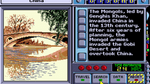 Where in Time is Carmen Sandiego, SNES