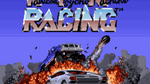 Radical Psycho Machine RPM Racing, SNES
