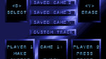 Radical Psycho Machine RPM Racing, SNES
