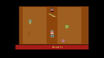 Raiders of the Lost Ark, Atari 2600