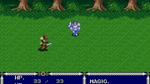 Sword of Vermilion, Genesis