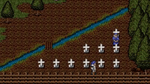 Sword of Vermilion, Genesis
