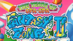Fantasy Zone II, Sega Master System