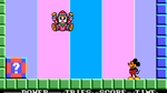 Castle of Illusion Starring Mickey Mouse, Sega Mega Drive