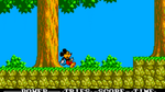 Castle of Illusion Starring Mickey Mouse, Sega Mega Drive