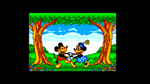 Castle of Illusion Starring Mickey Mouse, Sega Mega Drive