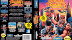 Double Dragon III The Arcade Game, Genesis