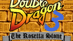 Double Dragon III The Arcade Game, Genesis