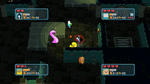 Adventure Time: Explore the Dungeon Because I Don't Know!, PS3