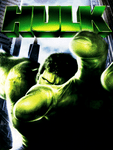Hulk, Gamecube