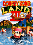 Donkey Kong Land III, GB