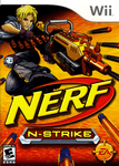 Nerf N-Strike, Wii