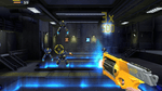 Nerf N-Strike, Wii