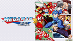 Mega Man Legacy Collection, n3DS