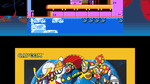 Mega Man Legacy Collection, n3DS