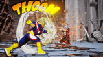 *My Hero One's Justice 2, XONE