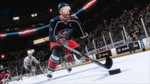*NHL 2K9, PS2