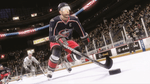 *NHL 2K9, PS2