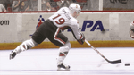 *NHL 2K9, PS2