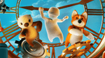 *Human Fall Flat [Anniversary Edition], PS4