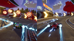 *LEGO 2K Drive, PS4