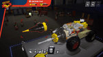 *LEGO 2K Drive, PS4