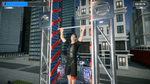 *American Ninja Warrior, PS4