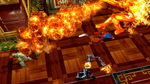 Marvel: Ultimate Alliance, PS2