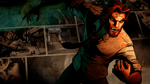 *Wolf Among Us, PS3