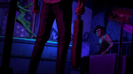 *Wolf Among Us, PS3