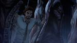 *Wolf Among Us, PS3