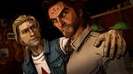 *Wolf Among Us, PS3