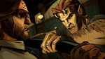 *Wolf Among Us, PS3