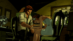 *Wolf Among Us, PS3