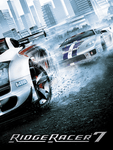 *Ridge Racer 7, PS3
