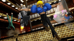 *J-Stars Victory VS+, PS3