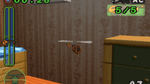 *RC Helicopter, PS1