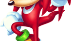 *Sonic Mania, PS4