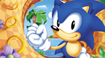 *Sonic Mania, PS4