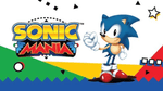 *Sonic Mania, PS4