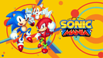 *Sonic Mania, PS4